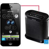 Honeywell HPA250B Bluetooth Smart True HEPA Allergen Remover - With Smart Phone App
