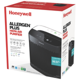 Honeywell HPA5100B Allergen+ True HEPA Air Purifier - Box 1
