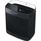 Honeywell HPA5100B InSight True HEPA Air Purifier for Spaces Up To 155 Sq. Ft. - Main