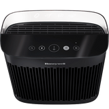 Honeywell HPA5100B InSight True HEPA Air Purifier for Spaces Up To 155 Sq. Ft. - Top