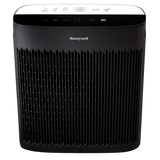 Honeywell HPA5200B Allergen+ True HEPA Air Purifier - Angle