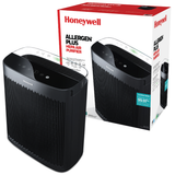 Honeywell HPA5200B Allergen+ True HEPA Air Purifier - Box