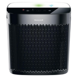 Honeywell HPA5200B Allergen+ True HEPA Air Purifier - front