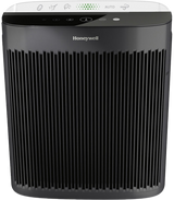 Honeywell HPA5300B InSight True HEPA Air Purifier - Front