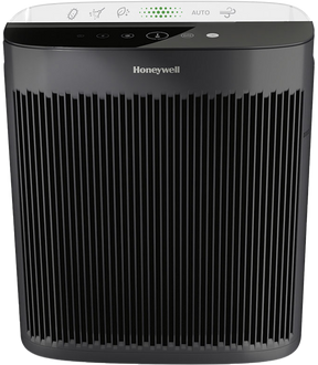 Honeywell HPA5300B InSight True HEPA Air Purifier - Front