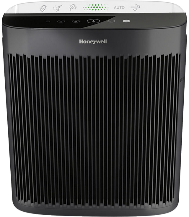 Honeywell HPA5300B InSight True HEPA Air Purifier - Front