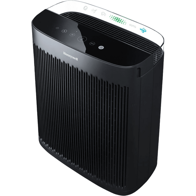 Honeywell HPA5300B InSight True HEPA Air Purifier - Main
