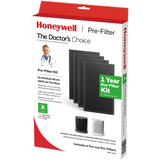 Honeywell Carbon Pre-filter A 4-Pack (HRF-A100) - Filter Box