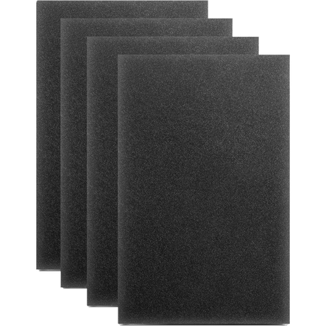 Honeywell Carbon Pre-filter A 4-Pack (HRF-A200) - Main