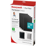 Honeywell Carbon Pre-filter A 4-Pack (HRF-A300) - Filter Box