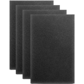 Honeywell Carbon Pre-filter A 4-Pack (HRF-A300) - Main