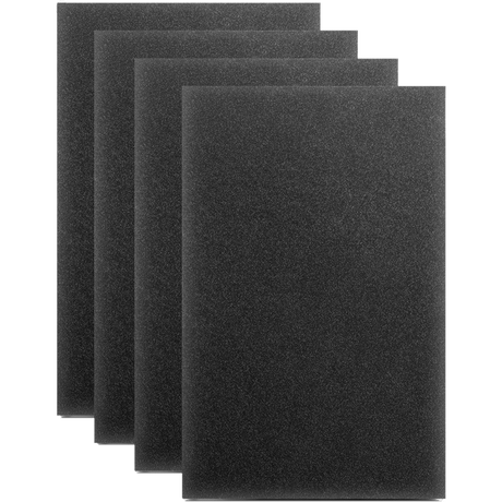 Honeywell Carbon Pre-filter A 4-Pack (HRF-A300) - Main