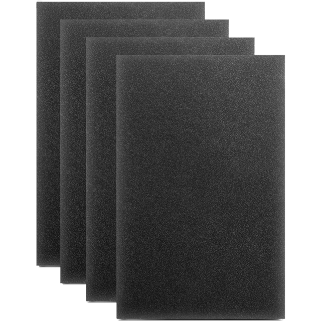 Honeywell Carbon Pre-filter A 4-Pack (HRF-A300) - Main