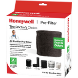 Honeywell Odor Reducing Pre-filter A (HRF-AP1V1) - Filter Box