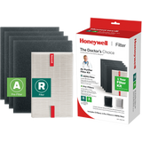 Honeywell HEPA + Carbon Filter Kit for HPA100/5100 Series - Box & Filter
