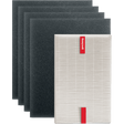 Honeywell HEPA + Carbon Filter Kit for HPA100/5100 Series - Main