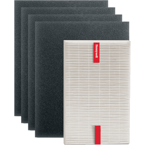 Honeywell HEPA + Carbon Filter Kit for HPA100/5100 Series - Main