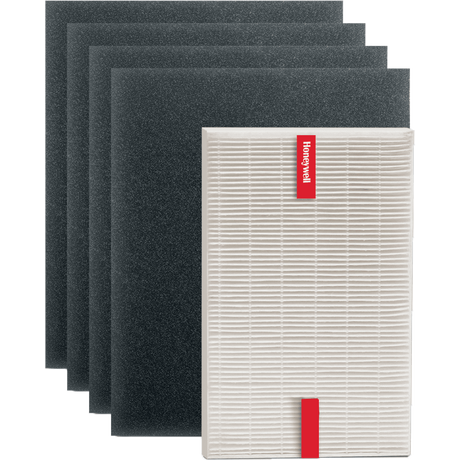 Honeywell HEPA + Carbon Filter Kit for HPA100/5100 Series - Main