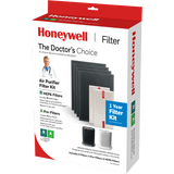 Honeywell HEPA + Carbon Filter Kit for HPA200/5200 Series - Box