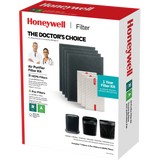 Honeywell HEPA + Carbon Filter Kit for HPA300/5300/8350 Series - Box