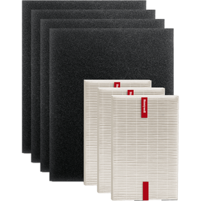 Honeywell HEPA + Carbon Filter Kit for HPA300/5300/8350 Series - Main