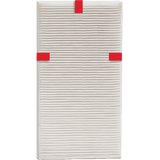Honeywell True HEPA Replacement Filter G (HRF-G1) - Main