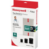 Honeywell True HEPA Replacement Filter R - Box