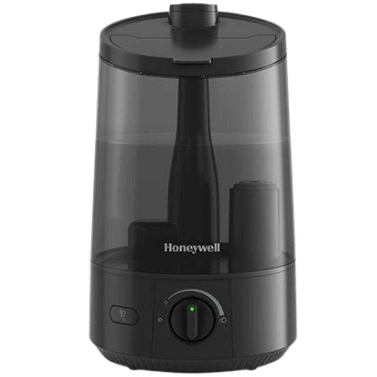 Honeywell HUL585B Top Fill Ultrasonic Cool Mist Humidifier - Front