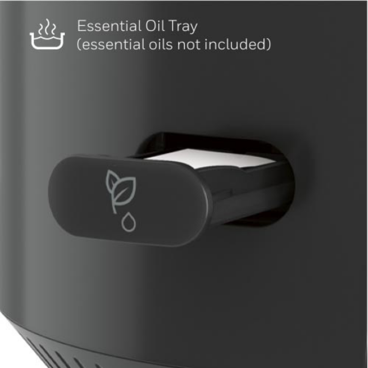 Honeywell HUL585B Top Fill Ultrasonic Cool Mist Humidifier - Infographic 3
