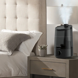 Honeywell HUL585B Top Fill Ultrasonic Cool Mist Humidifier - Lifestyle