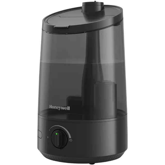 Honeywell HUL585B Top Fill Ultrasonic Cool Mist Humidifier - Main