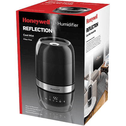 Honeywell Reflection Cool Mist Humidifier - Box
