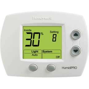 Honeywell HumidiPRO Digital Humidity Control
