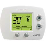 Honeywell HumidiPRO Digital Humidity Control