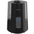 Honeywell Dual Comfort HWC775 1.5 Gal. Warm & Cool Mist Humidifier Black - Main