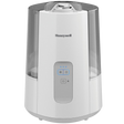 Honeywell Dual Comfort HWC775 1.5 Gal. Warm & Cool Mist Humidifier White - Main