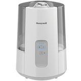 Honeywell Dual Comfort HWC775 1.5 Gal. Warm & Cool Mist Humidifier White - Main