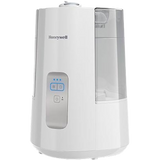 Honeywell Dual Comfort Cool + Warm Mist Humidifier - White - Main