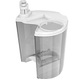 Honeywell Dual Comfort Cool + Warm Mist Humidifier - White - Reservoir