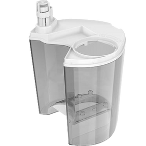 Honeywell Dual Comfort Cool + Warm Mist Humidifier - White - Reservoir