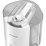 Honeywell Dual Comfort Cool + Warm Mist Humidifier - White - Top