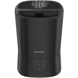 Honeywell HWM445B Easy-to-Care Filter Free Warm Mist Humidifier - Main