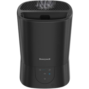 Honeywell HWM445B Easy-to-Care Filter Free Warm Mist Humidifier - Main