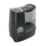 Honeywell HWM845B Warm Mist Humidifier w/ Essential Oil - Angle