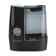 Honeywell HWM845B Warm Mist Humidifier w/ Essential Oil - Main