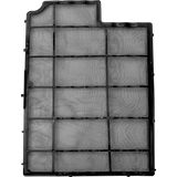 Honeywell Lower Air Filter for Black MN4 Series Portable AC (A7331-380-P-22)