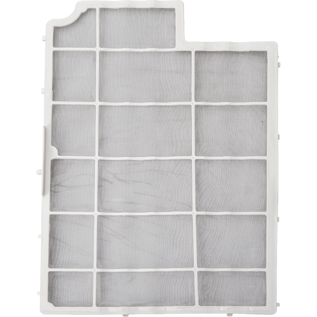 Honeywell Lower Air Filter for White MN4 Series Portable AC (A7331-380-P-FN)