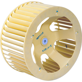 Honeywell Lower Condenser Blower Wheel for MN4 Series PAC (A5304-740-AF)
