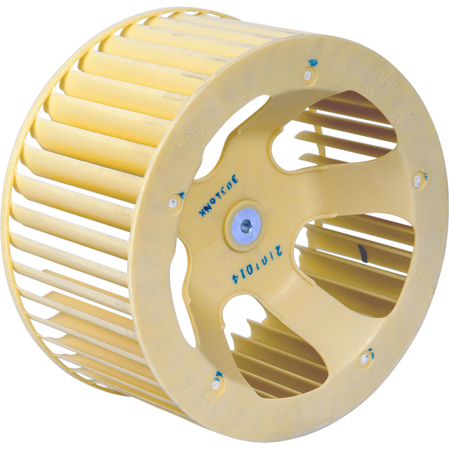 Honeywell Lower Condenser Blower Wheel for MN4 Series PAC (A5304-740-AF)