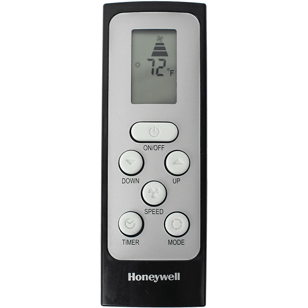 Honeywell Remote Control for Portable Air Conditioners